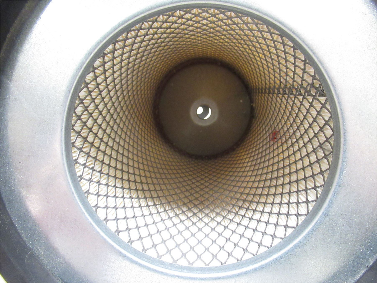 US Petroleum 77030; Air Filter 4-3/4"ID x 9-1/8"OD x 10" Deep