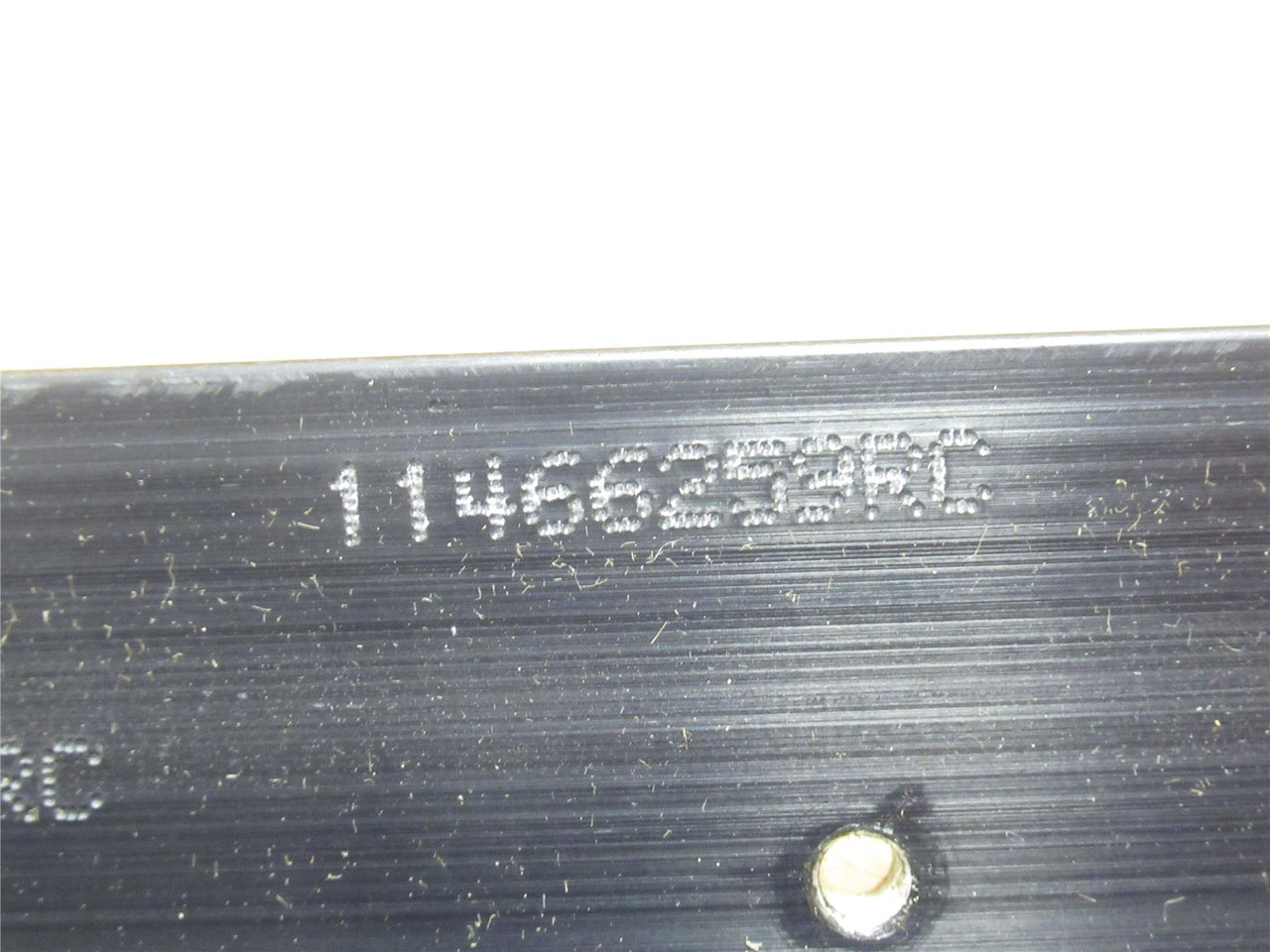 Thiele Tech 11466259RC; Rail Form Plunger; 90Deg; 42-5/8" Long