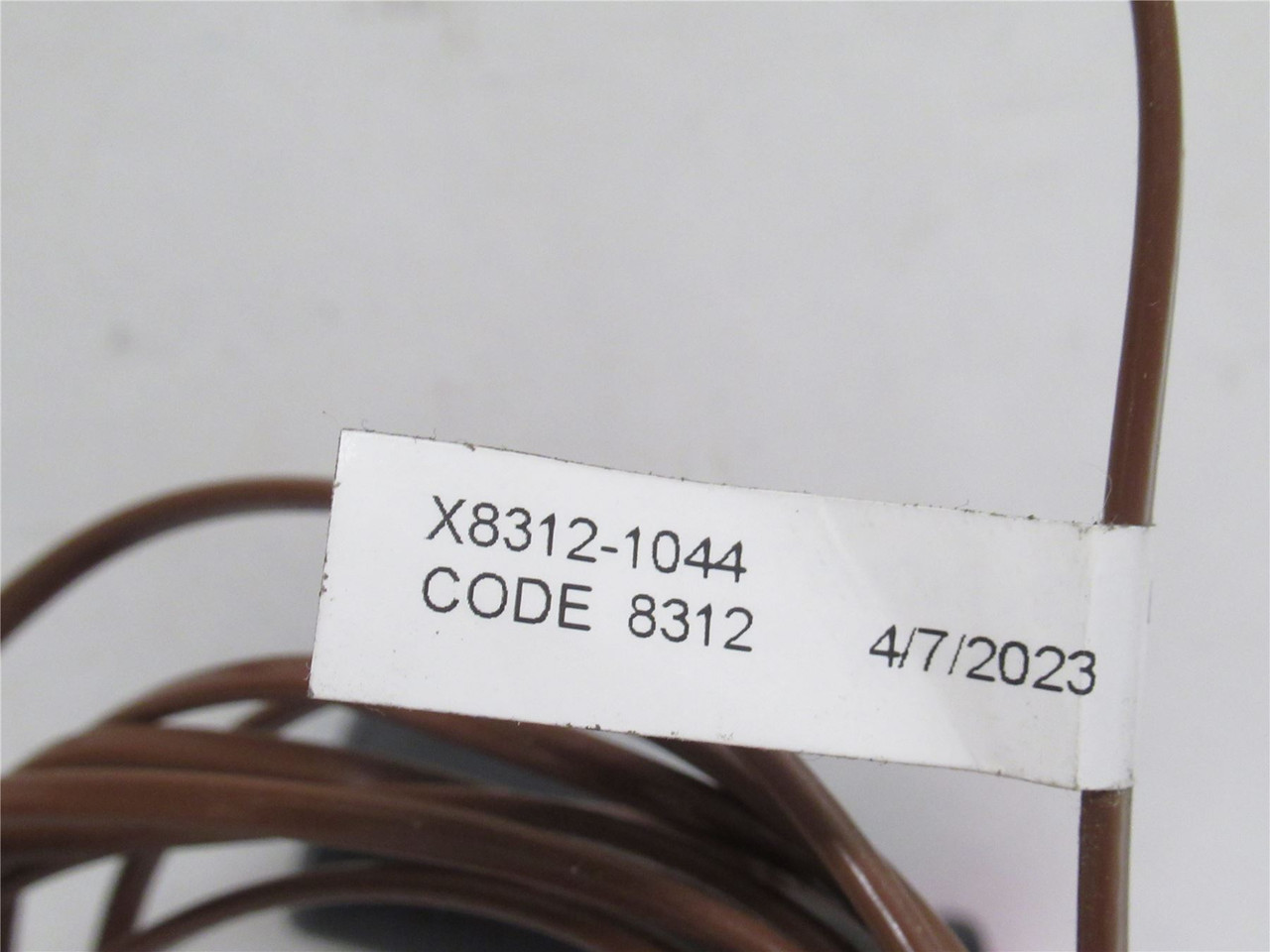 Beacon Industrial X8312-1044; Thermo-Couple Sock