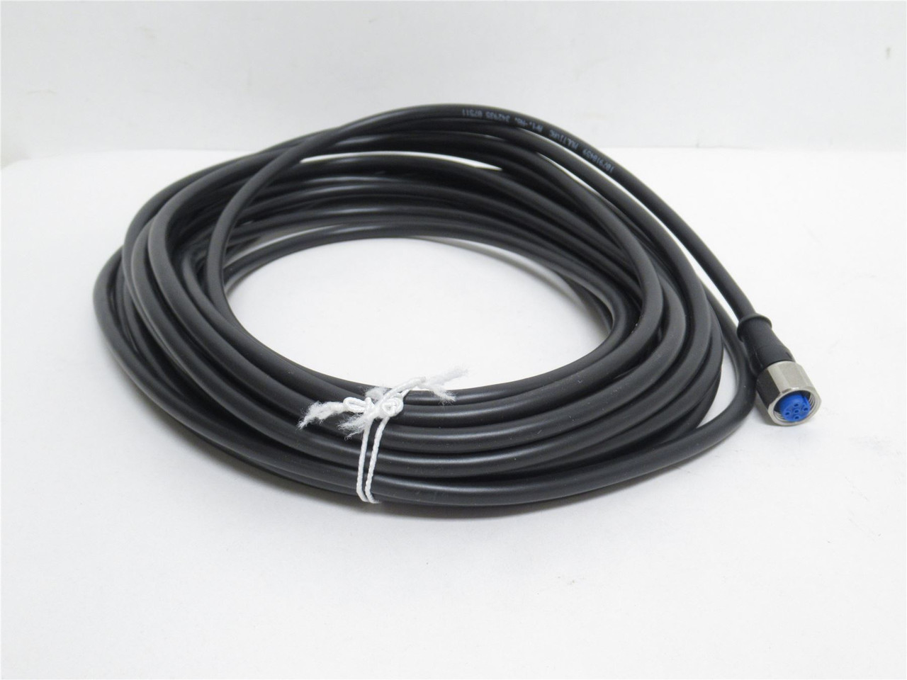 Multivac 107918459; Connector Cable; 5-Pin