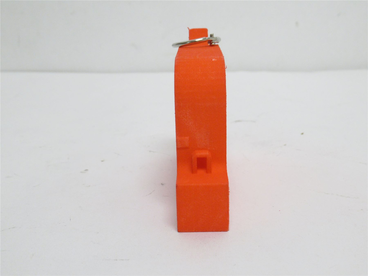 Multivac AS3751; Pen With Pull Ring