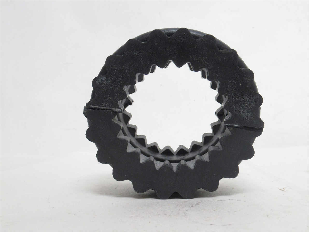 Lovejoy 6N; Two Piece Split Neoprene S-Flex Sleeve; Size: 6