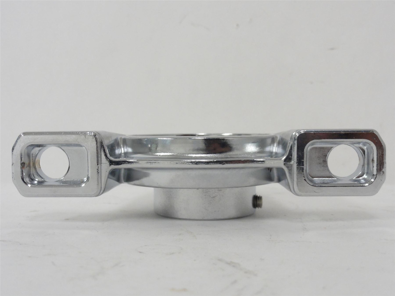 Asahi UP005; Pillow Block Bearing; SS; 25mm ID; P05-6; ER005