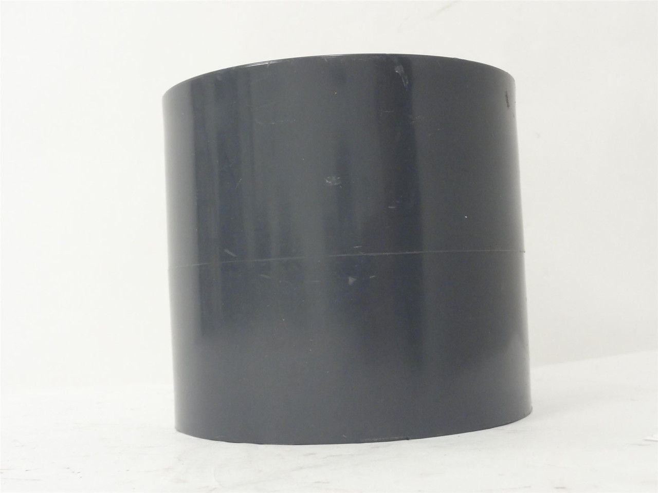 Charlotte 829-040; PVC Coupling; 4" Size; Schedule 80