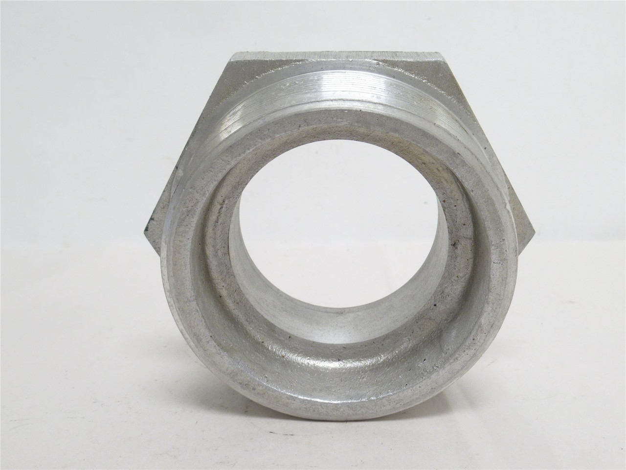 Morris Refrig 3500039700; Shaft Gasket Retainer 3-5/8"ID
