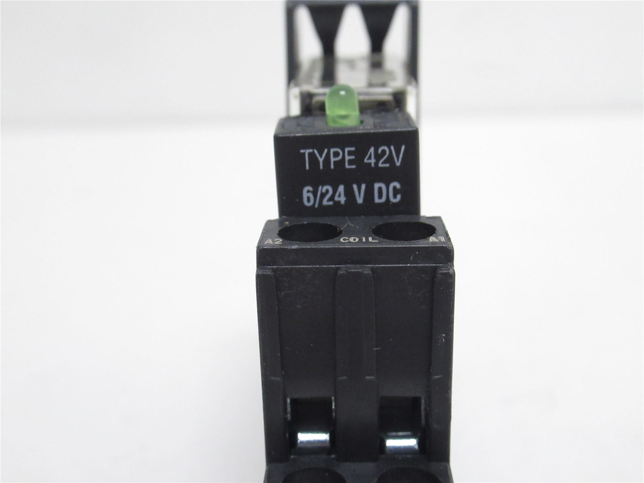 Multivac 85631512550; Safety Relay ES50; 10A; 300VAC/DC