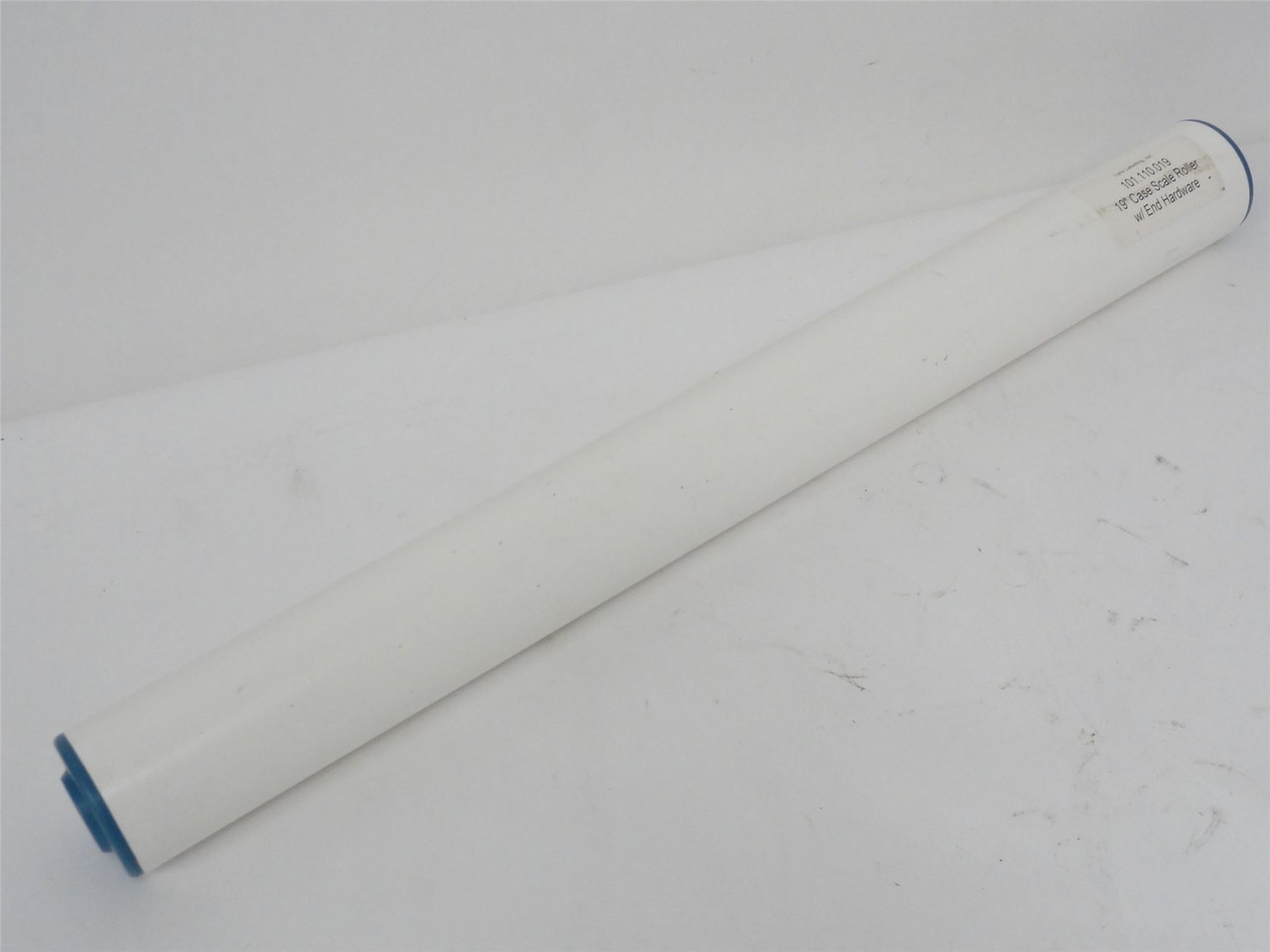 Lynx 101.110.019; Case Scale Roller; 19" Width; 1.9" OD
