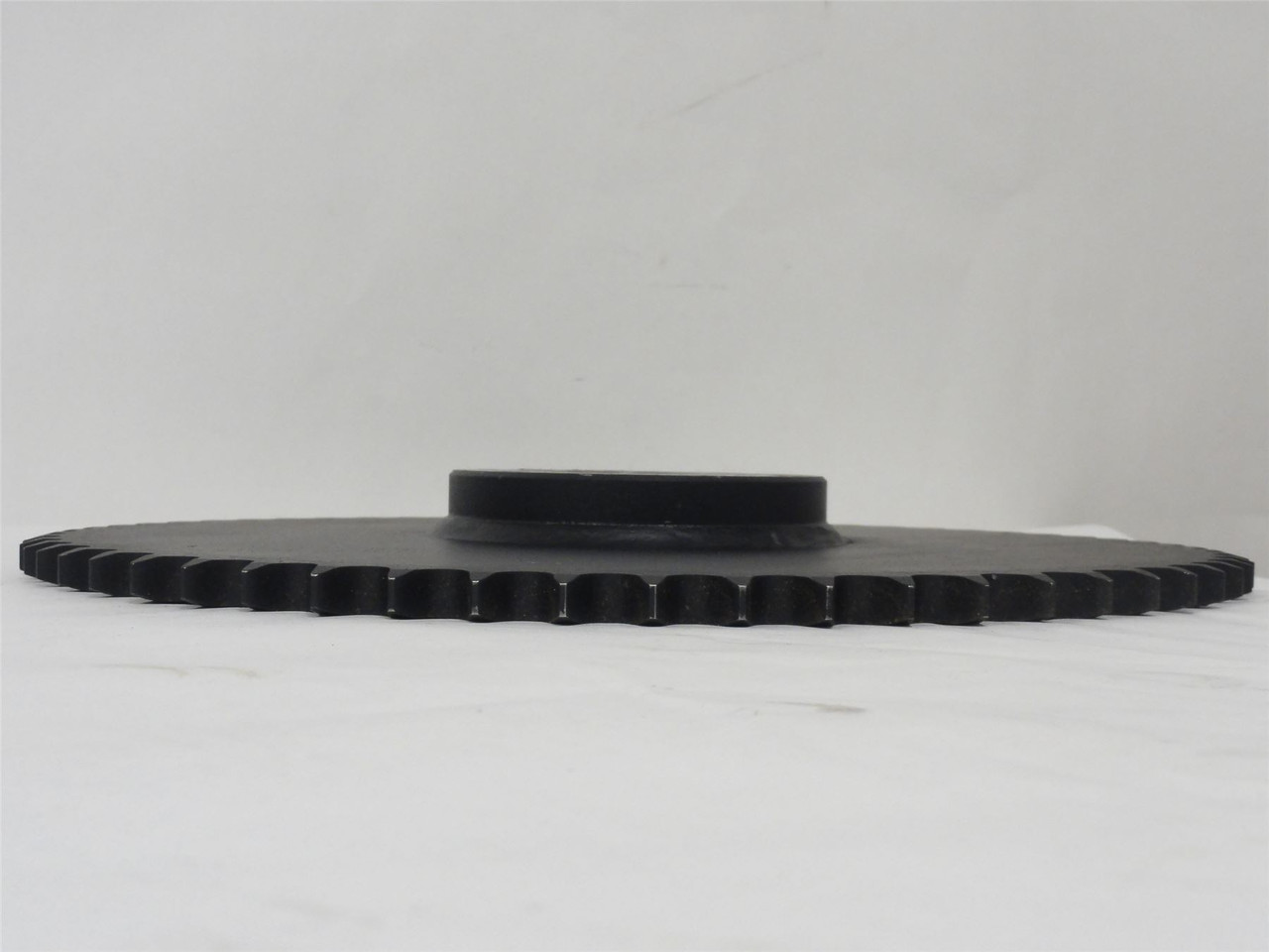 Martin 60SF60H; Bushed Sprocket; #60; 60 Teeth; SF Bushing