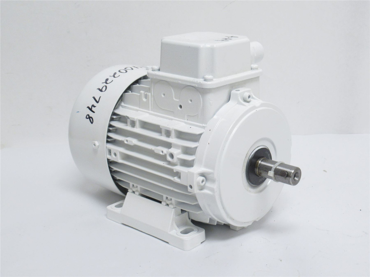 Nord SK80L/2CUS; AC Motor 143500001; 1.5HP; 230/460V; 3600RPM
