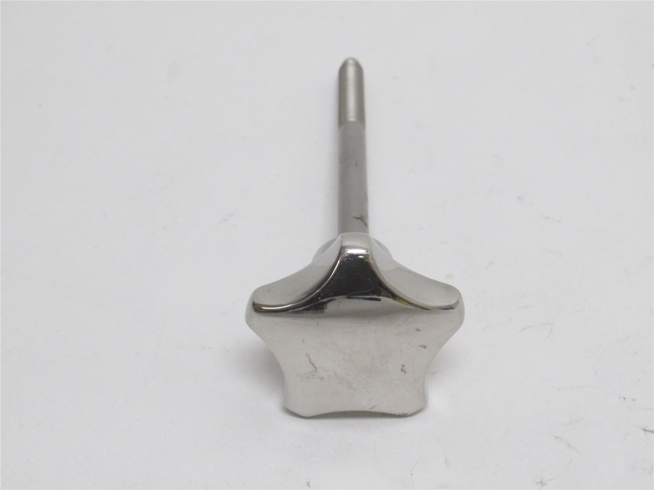 Multivac 105504641; Star Grip Spacer; 4-1/2" Long; 5/16"OD