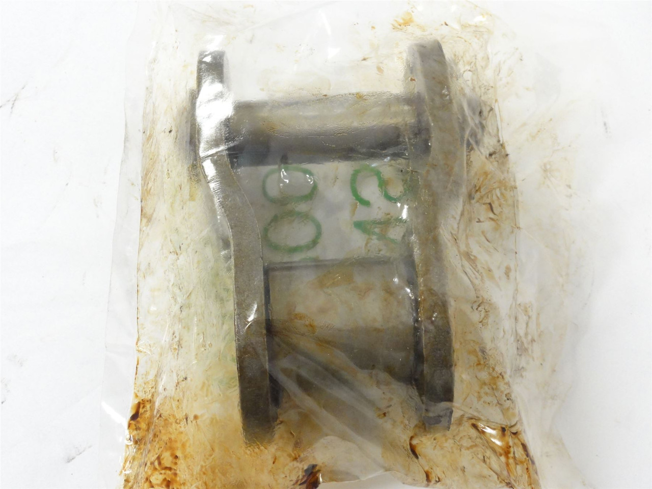 Renold 200OFFSET LK; Offset Link; Chain # 200 RN