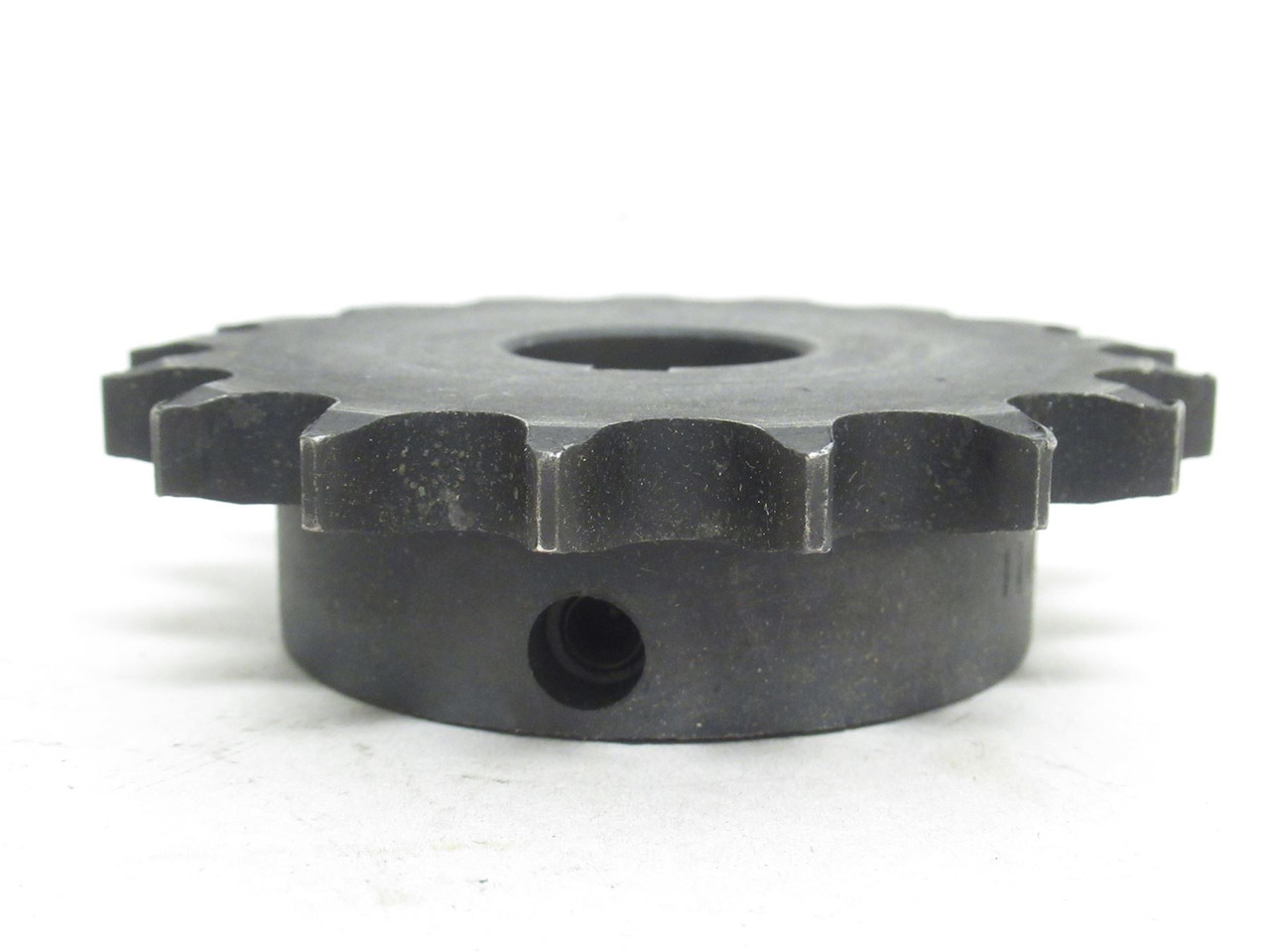 Martin 50BS17HT 1; Hardened Sprocket #50; 17 Teeth; 1"ID