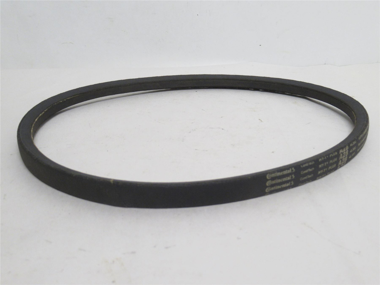 Continental A28; V-Belt; 30" Long x 1/2" Width x 5/16" Thick