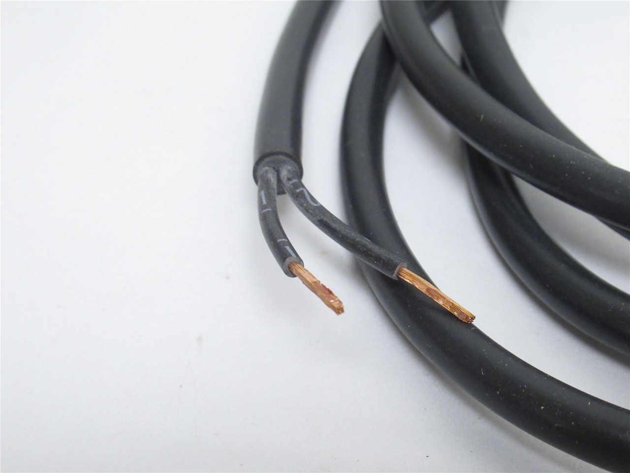 Foodmate IH00000139; Connector Cable; 2-Wire; 10' Long