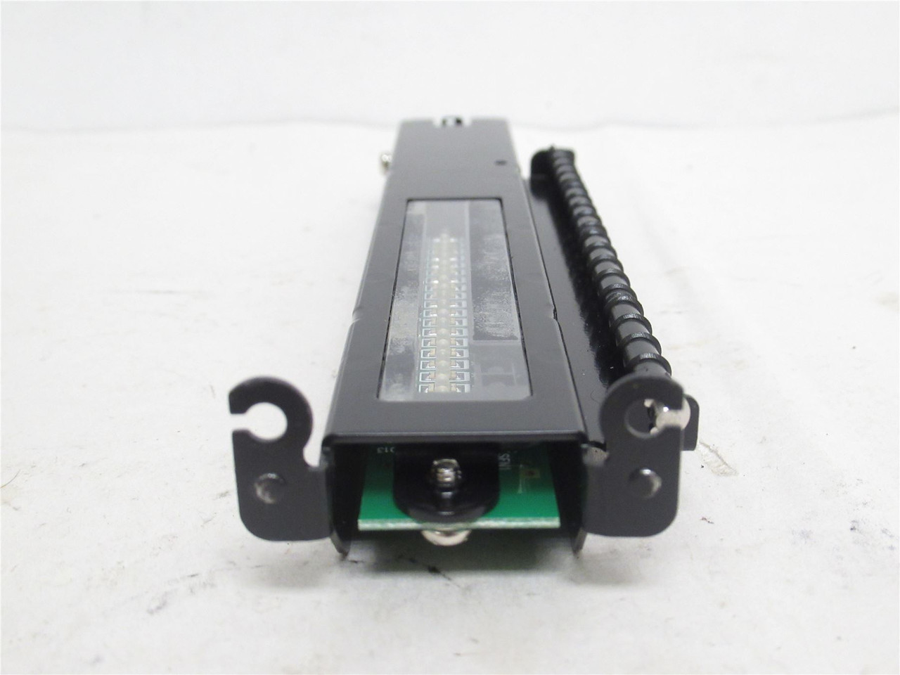 Lynx Labeling 103.841.413; Bottom Gap Sensor Assembly