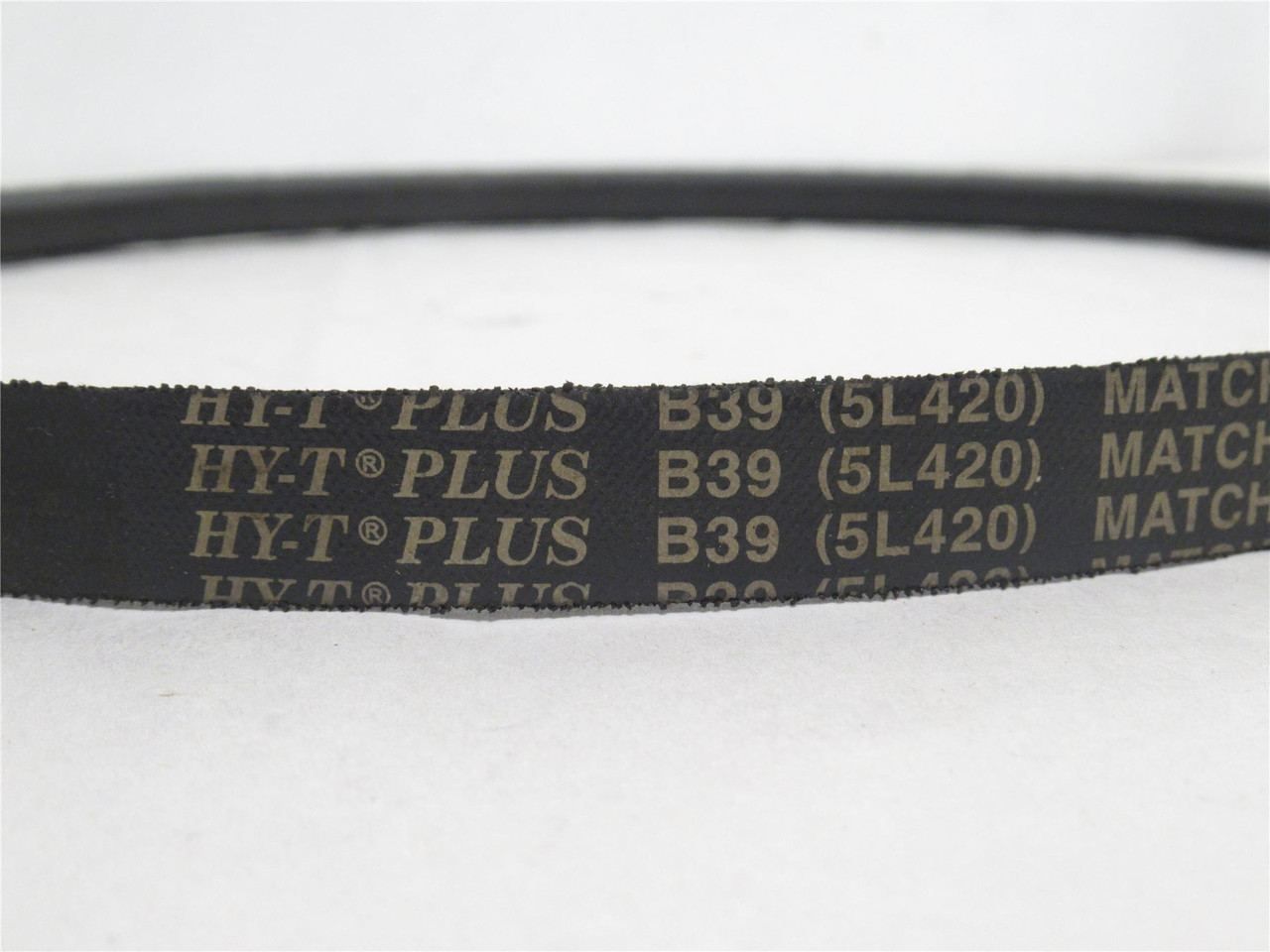 Continental B39; V-Belt 42" Long x 21/32" Wide