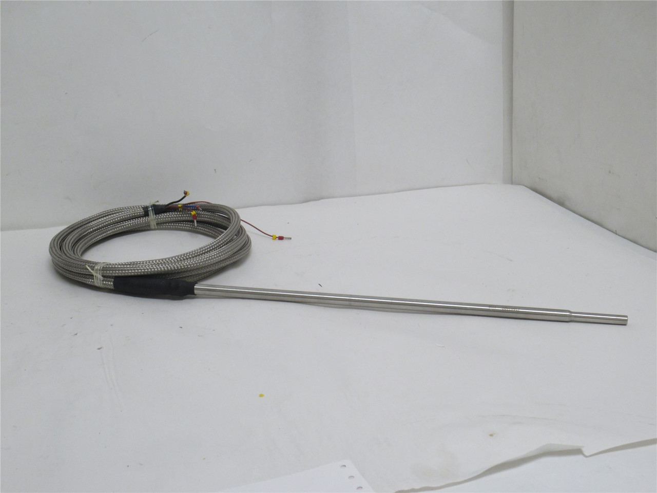 MFG- 714414PO-2208; Heater Element 15" Probe Length