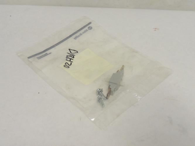 Allen-Bradley 700-C1; Rear Deck Contact Cartridge; 1NO/1NC