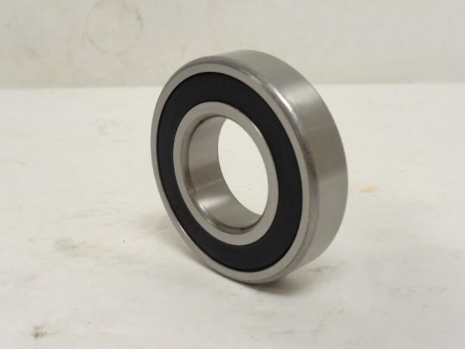 KBC 6207DD; Ball Bearing; 35mm Bore x 72mm OD x 17mm Wide