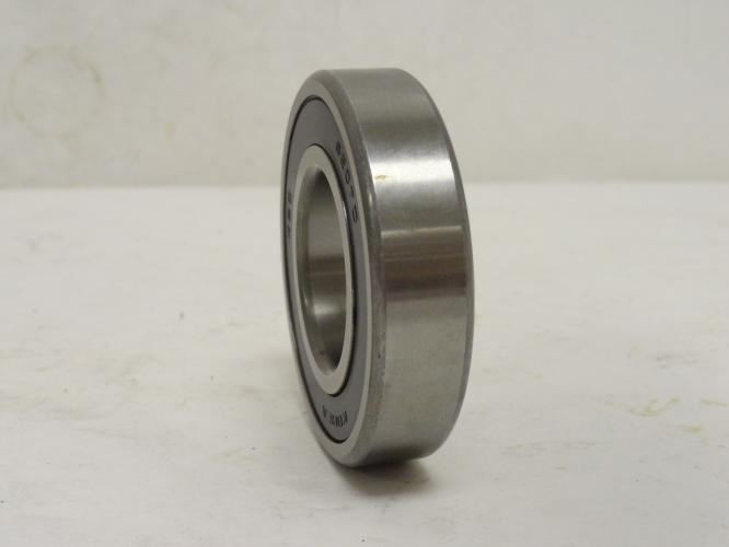 KBC 6207DD; Ball Bearing; 35mm Bore x 72mm OD x 17mm Wide