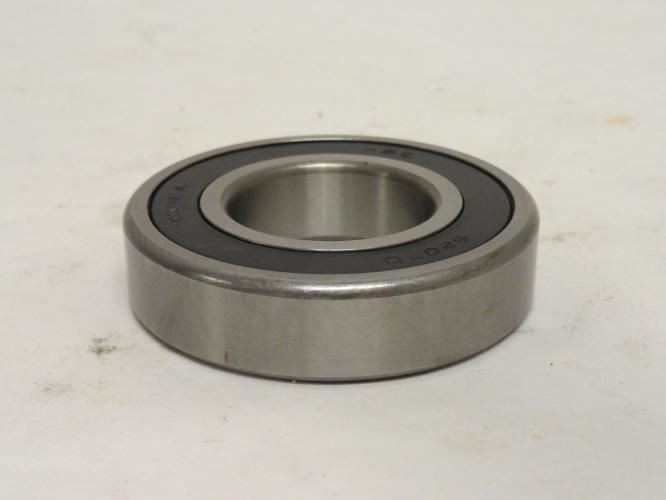 KBC 6207DD; Ball Bearing; 35mm Bore x 72mm OD x 17mm Wide