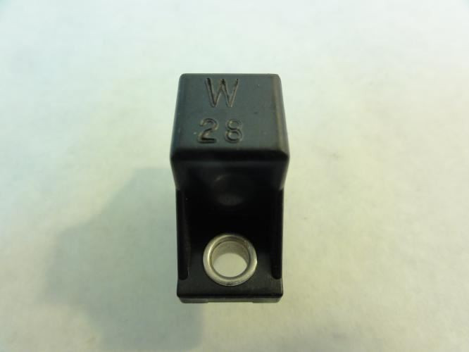 Allen-Bradley W28; Overload Thermal Unit