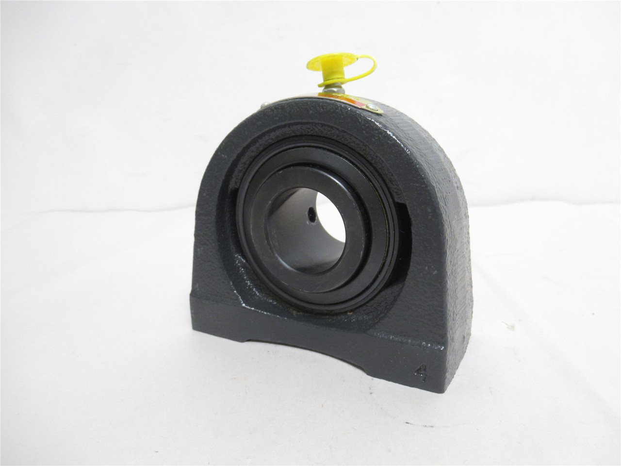 Sealmaster TB-20; Tapped Base Pillow Block Bearing; 1-1/4"ID