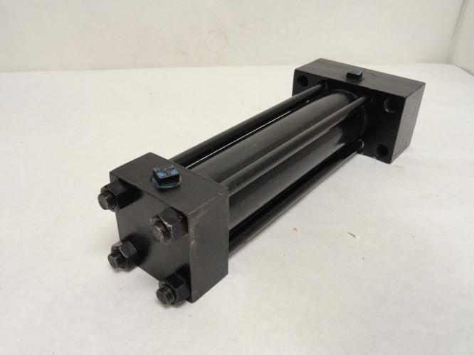 Delta 02.00 JJ2H CUS03A 3.0; Hydraulic Cylinder 2"IDx 3"Stroke