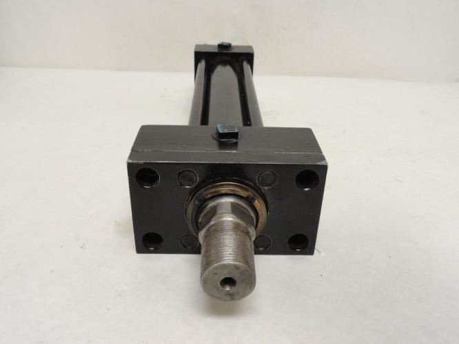 Delta 02.00 JJ2H CUS03A 3.0; Hydraulic Cylinder 2"IDx 3"Stroke