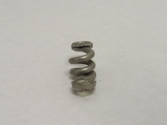 Cutler-Hammer H1042; Overload Thermal Unit Series: H