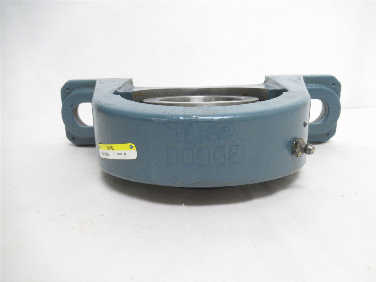 Dodge P2B-SCM-211; Pillow Block Bearing 126820; 2-11/16"ID