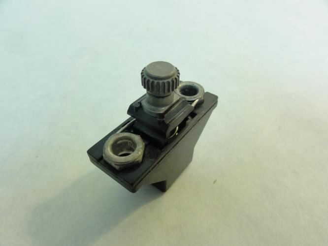 Allen-Bradley W36; Overload Thermal Unit