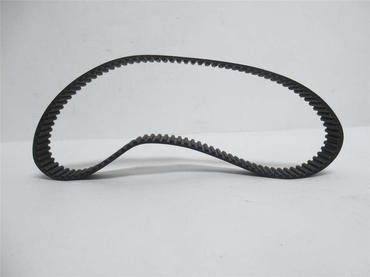 Optibelt 520-5M-20; Timing Gear Belt; 520mm Long x 20mm Wide