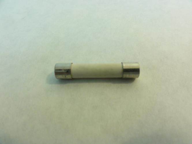 Littelfuse 0314010.VXP; Lot-5 Fuses; 0.1A; 250V