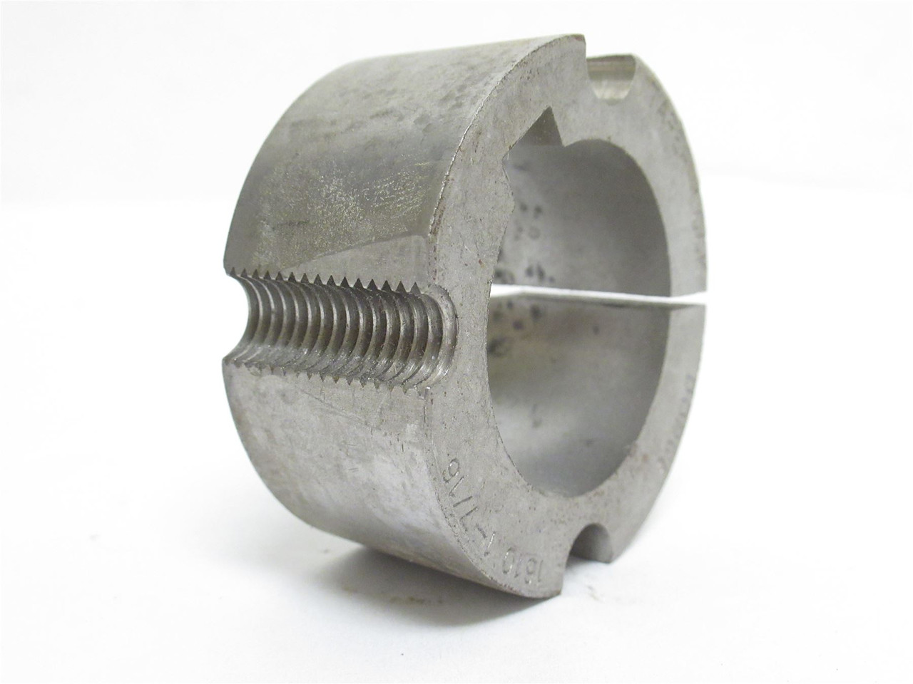 Dodge 1610 X 1-7/16; Taper-Lock Bushing; 1-7/16"ID; 117162