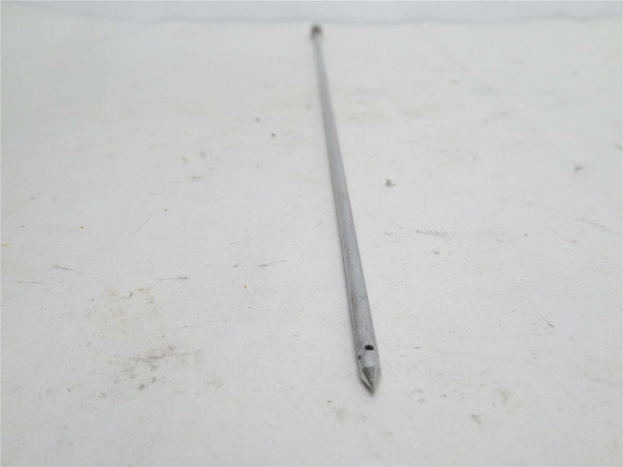 Wolftec S265007P; Lot-35 Injector Needle SS 3mmOD 352mm Long