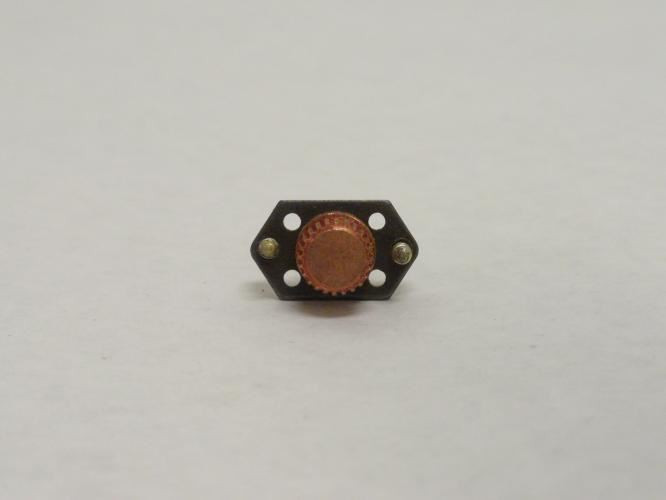 Allen-Bradley X-290849; Overload Thermal Unit