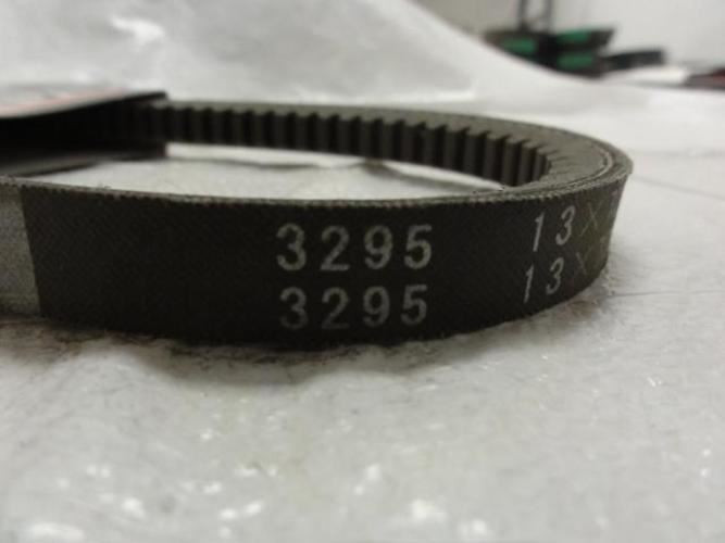 Bando 2EDN9;  Auto V-Belt; Industry Number RPF3295