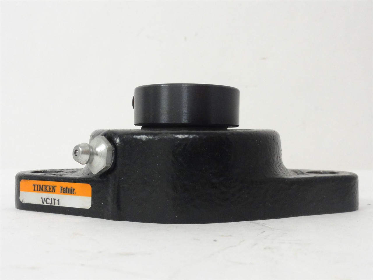 Timken VCJT1; Ball Bearing Unit; 1" ID