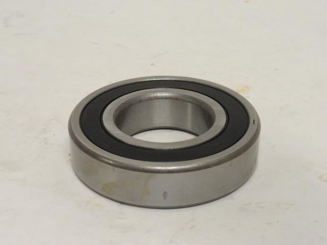 Peer 6207-2RS; Ball Bearing; 35mm Bore x 72mm OD x 17mm Wide