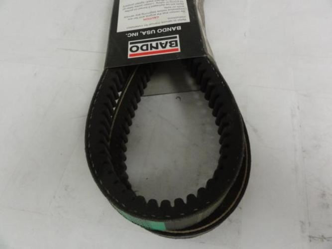 Bando DDPF8765; Auto V-Belt; 2EEG4