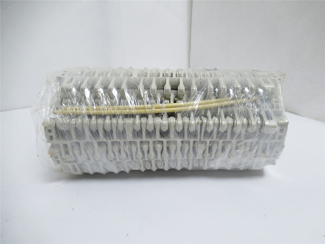 Cryovac SP6472-80; Dual Infeed Belt 10"W x 2'L