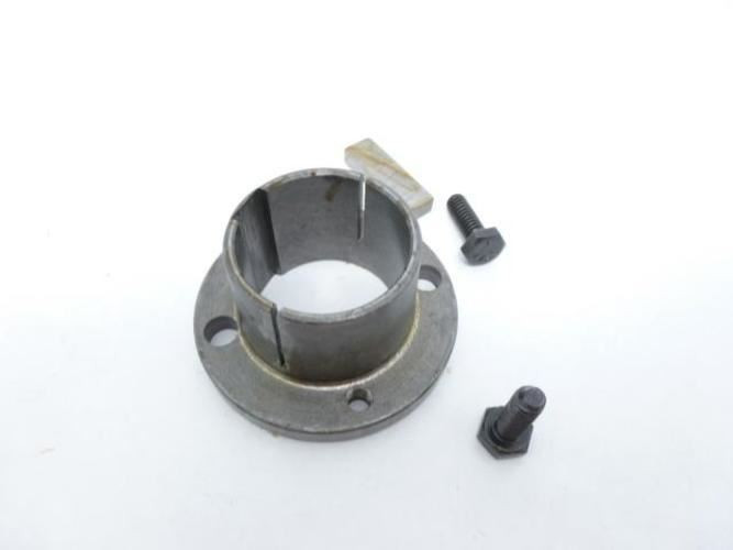 Browning H35MM; Bushing; 35mm Bore OD 2"