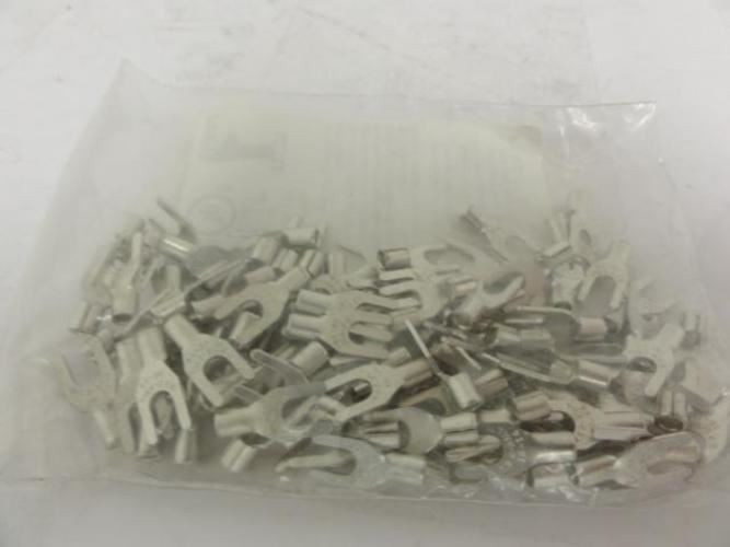 Power First 5WHE1; Fork Terminal; 16 to 14 AWG; PK100