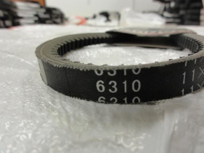 Bando  RPF6310; Auto V-Belt; 31.0" Long
