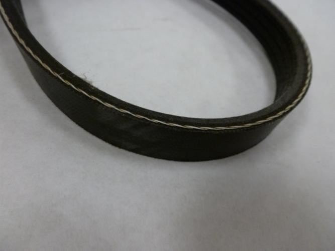 Bando 4PK790; Serpentine Belt 311K4; 4-ribs 31.1"L; 1MGH6