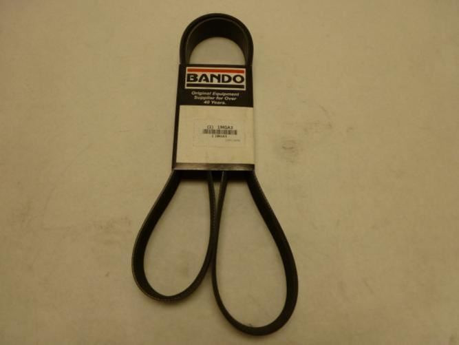 Bando 731K10; Serpentine Belt