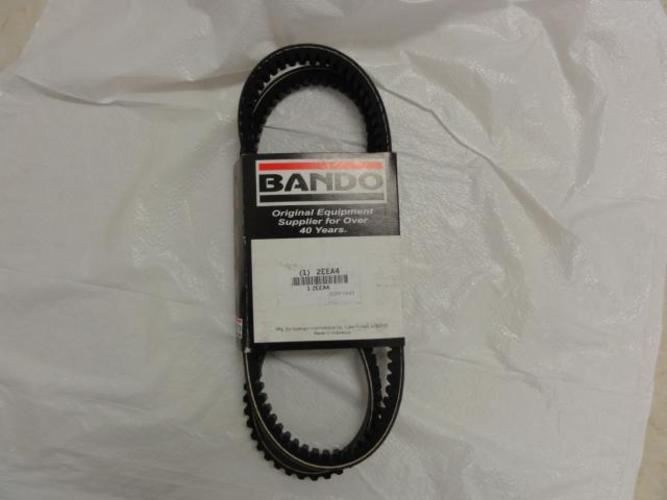 Bando 2EEA4; Auto V-Belt; Industry Number DDPF9645