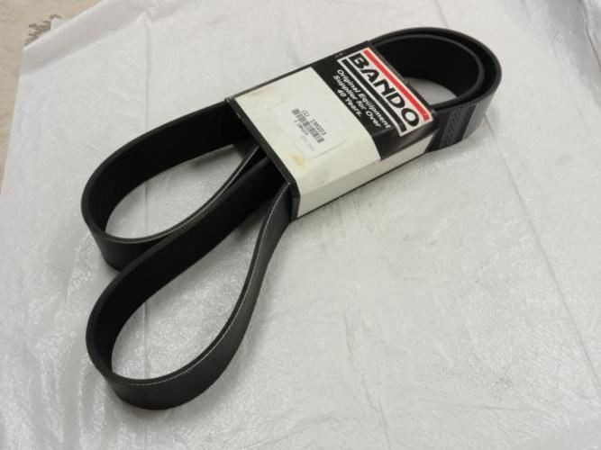 Bando 1MGD3; Belt; 15-Rib; 75.9"Long; 759K15; 15PK1925