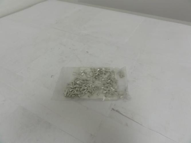 Power First 5WHE0;  Fork Terminal;22 to 16 AWG; PK100